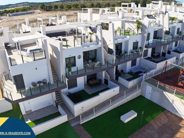 Piso en venta en San Miguel de Salinas
