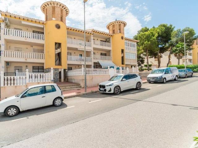 Piso en venta en San Miguel De Salinas