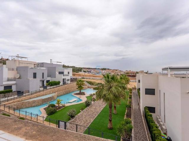 Piso en venta en San Miguel de Salinas