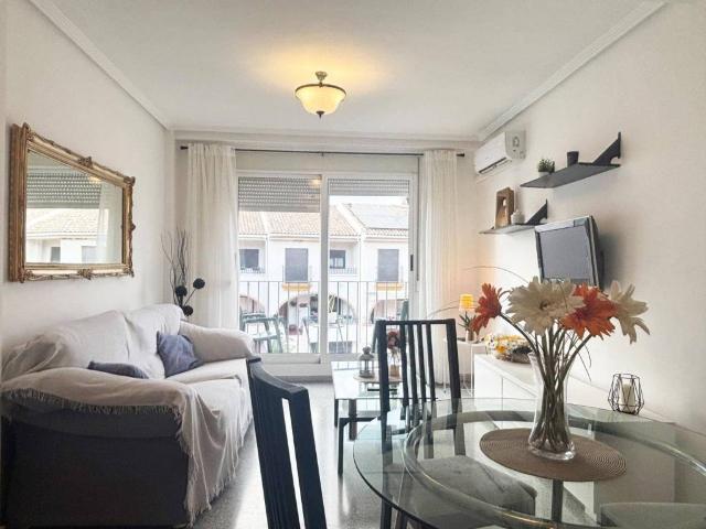 Piso en venta en San Miguel De Salinas, Valencia