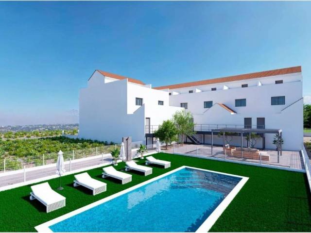 Piso en venta en el Baix Segura / La Vega Baja, Valencia