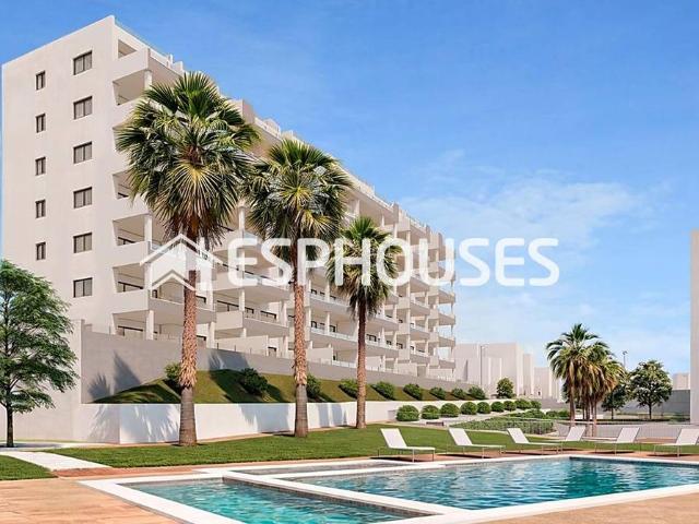 Piso en venta en San Miguel de Salinas