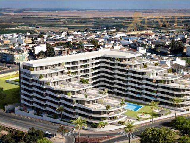 Piso en venta en San Miguel de Salinas, Alacant / Alicante