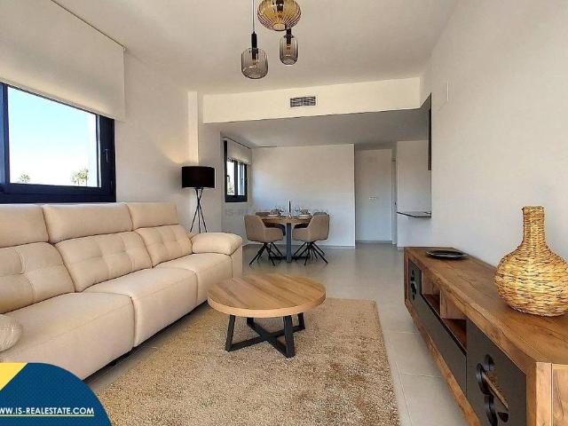 Piso en venta en San Miguel de Salinas