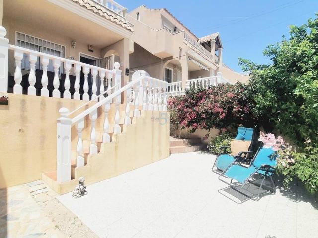 Piso en venta en San Miguel de Salinas