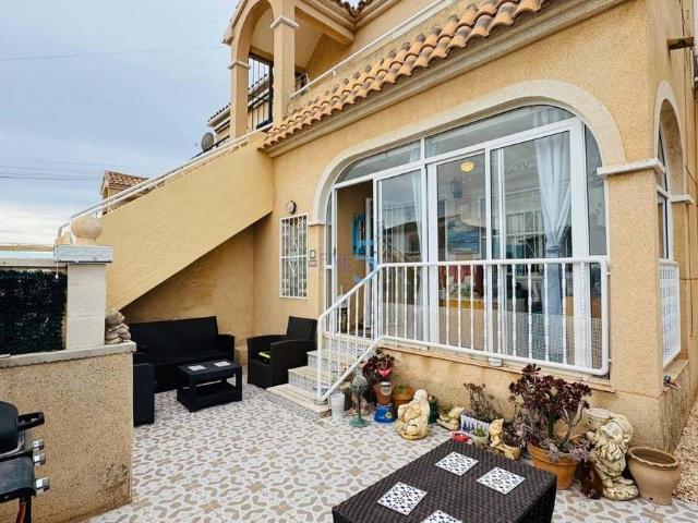 Piso en venta en San Miguel de Salinas