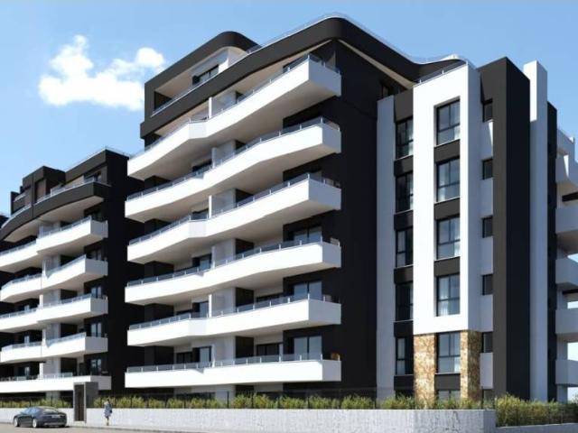 Piso en venta en San Miguel de Salinas, Alacant / Alicante
