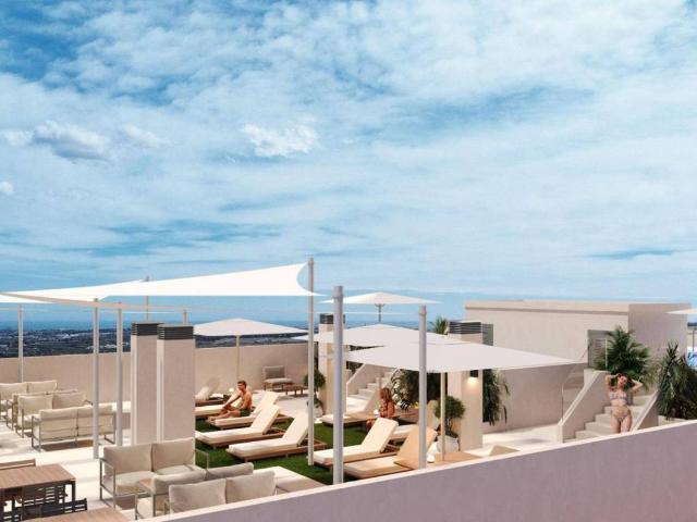 Piso en venta en San Miguel de Salinas, Alacant / Alicante