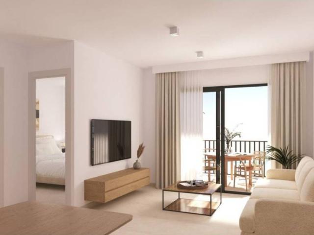 Piso en venta en San Miguel de Salinas, Alacant / Alicante