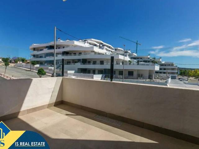 Piso en venta en San Miguel de Salinas, Alacant / Alicante