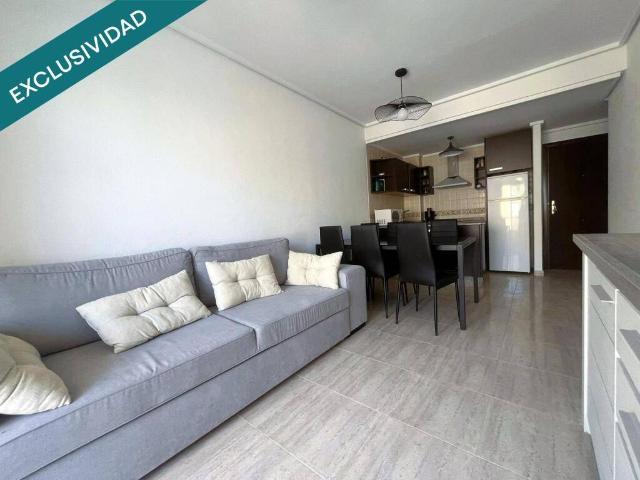 Piso en venta en San Miguel De Salinas