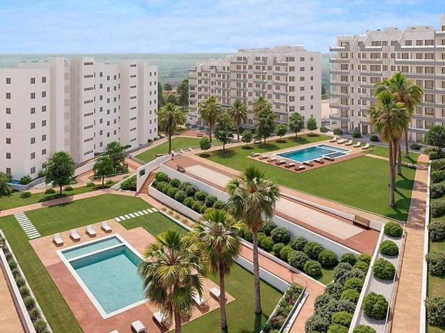 Piso en venta en San Miguel De Salinas