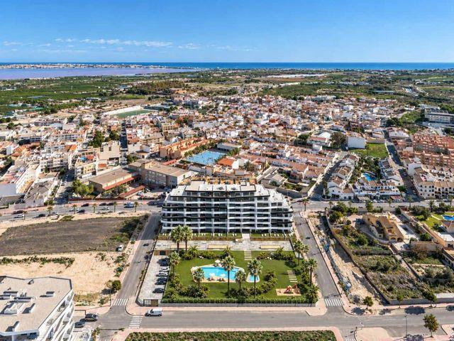Piso en venta en San Miguel de Salinas