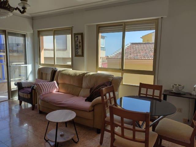 Piso en venta en San Miguel De Salinas, Valencia
