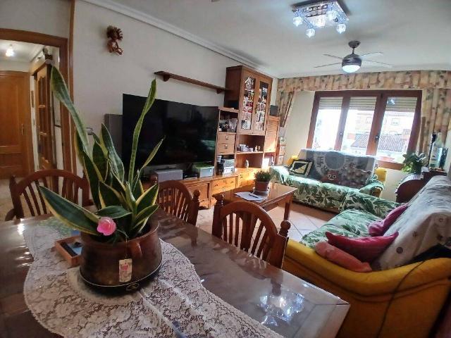 Piso en venta en Las Gaunas, Logroño