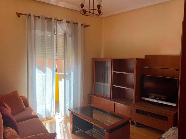 Piso en venta en Las Gaunas, Logroño