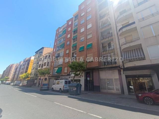 Piso en venta en Las Gaunas, Logroño