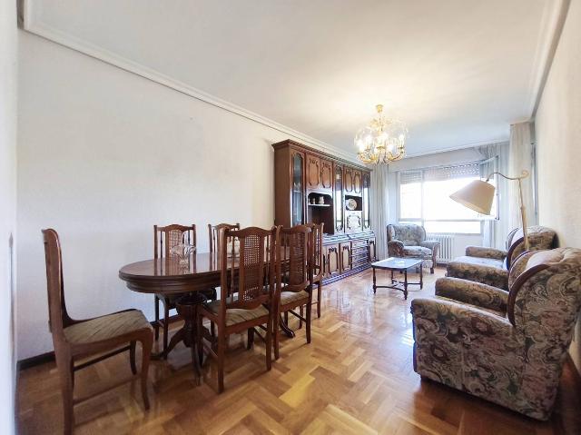 Piso en venta en Las Gaunas, Logroño