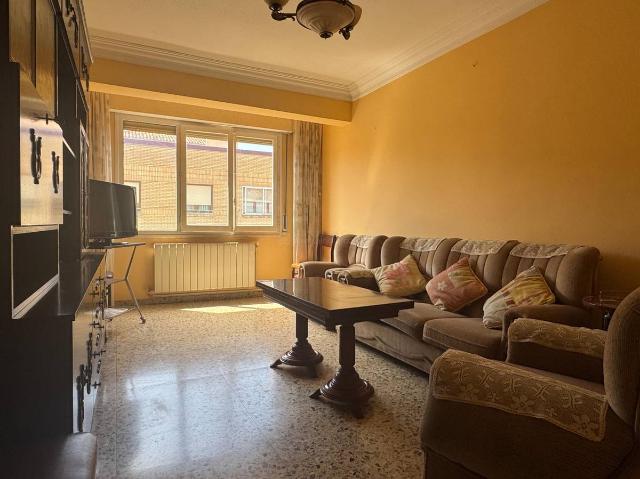 Piso en venta en Las Gaunas, Logroño