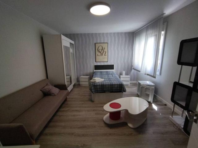 Piso en venta en Las Gaunas, Logroño