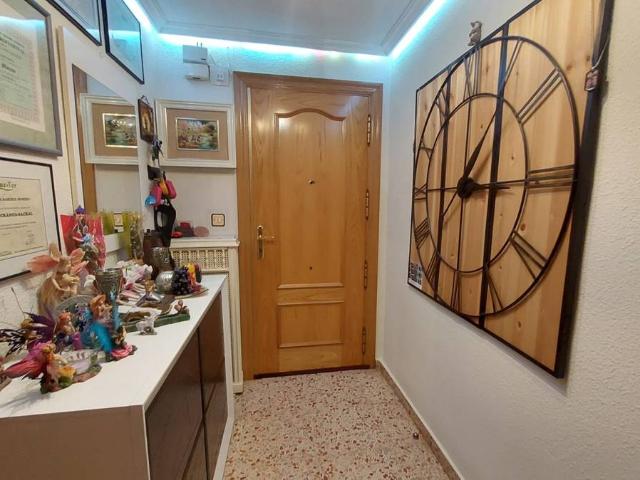 Piso en venta en Las Gaunas, Logroño