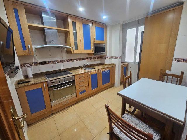 Piso en venta en Las Gaunas, Logroño