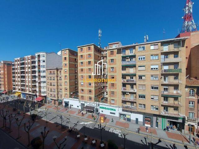 Piso en venta en Las Gaunas, Logroño