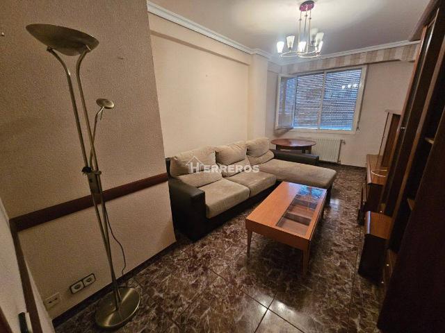 Piso en venta en Las Gaunas, Logroño