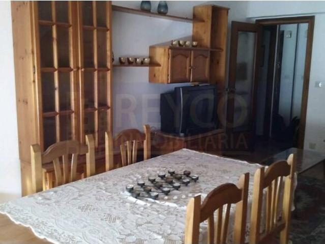 Piso en venta en Las Gaunas, Logroño