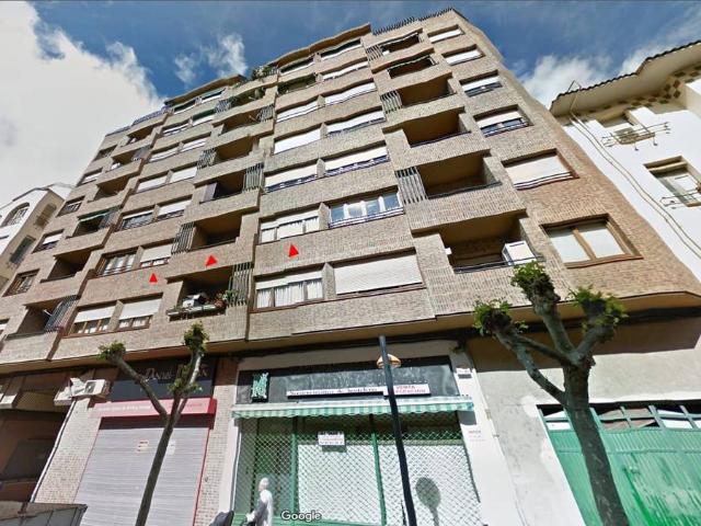 Piso en venta en Las Gaunas, Logroño