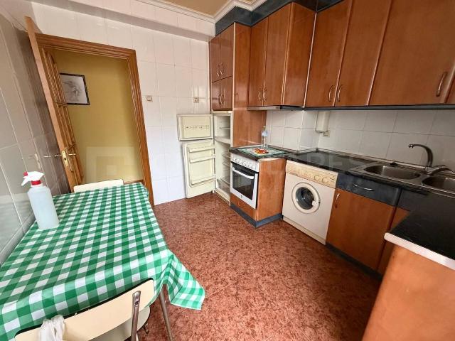 Piso en venta en Las Gaunas, Logroño