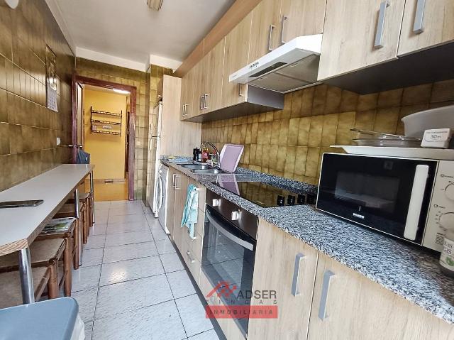 Piso en venta en Las Gaunas, Logroño
