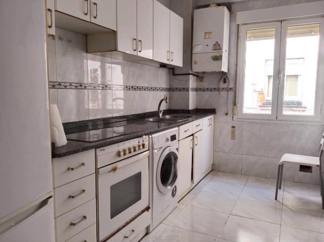 Piso en venta en Las Gaunas, Logroño