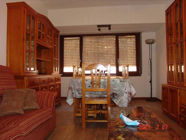 Piso en venta en Las Gaunas, Logroño