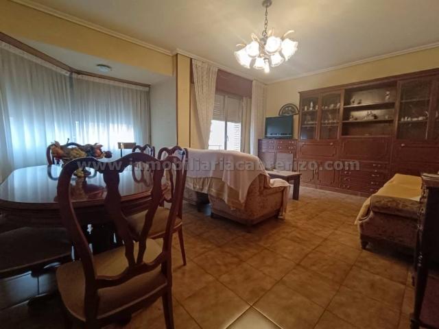Piso en venta en Las Gaunas, Logroño