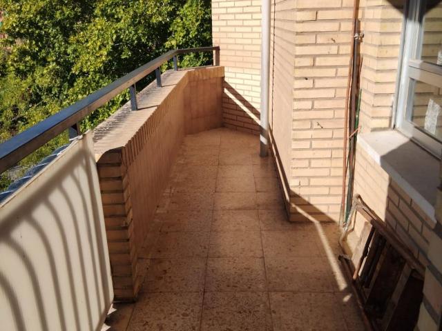 Piso en venta en Las Gaunas, Logroño