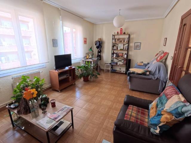 Piso en venta en Las Gaunas, Logroño