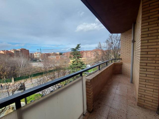 Piso en venta en Las Gaunas, Logroño