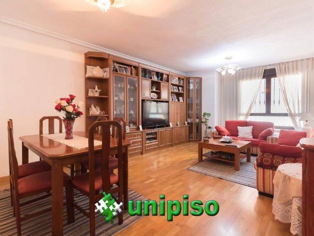Piso en venta en Leganés, Flores