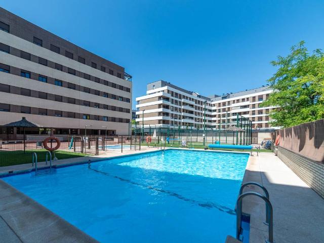 Piso en venta en Vereda de los Estudiantes, Leganés