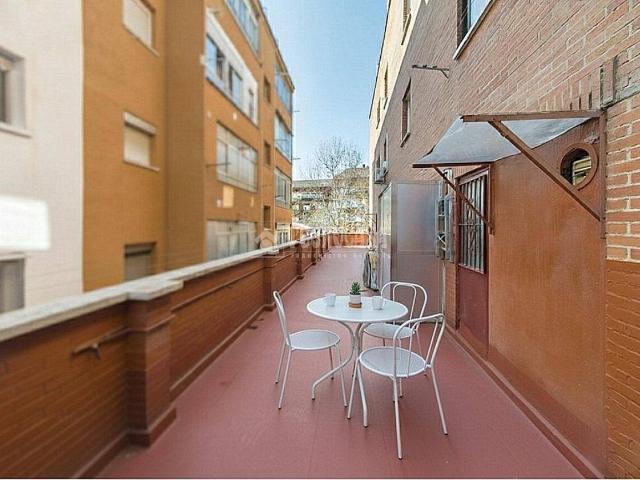 Piso en venta en Vereda de los Estudiantes, Leganés
