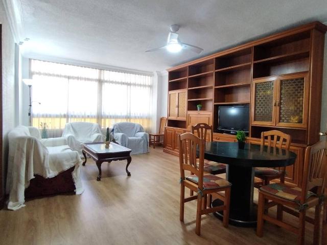 Piso en venta en Murcia, Murcia