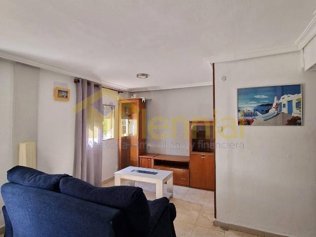 Piso en venta en Casco Antiguo, Sevilla