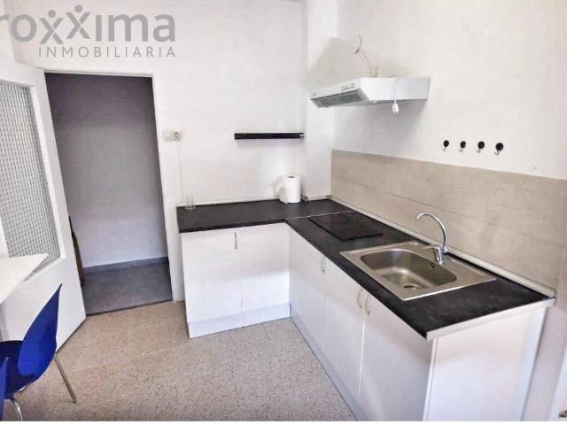 Piso en venta en Casco Antiguo, Sevilla