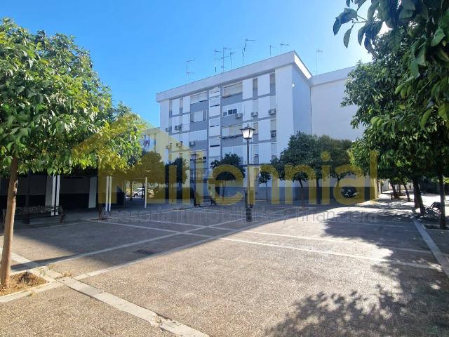 Piso en venta en Casco Antiguo, Sevilla