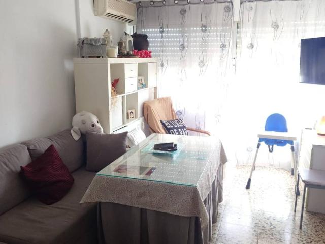 Piso en venta en Casco Antiguo, Sevilla