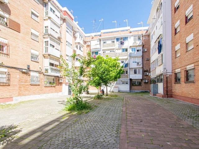 Piso en venta en Casco Antiguo, Sevilla
