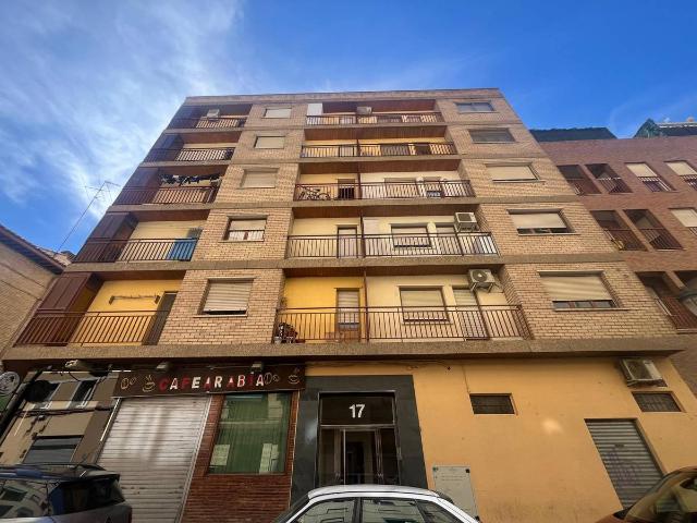 Piso en venta en Casco Histórico, Zaragoza
