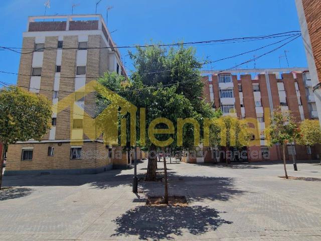Piso en venta en Casco Antiguo, Sevilla