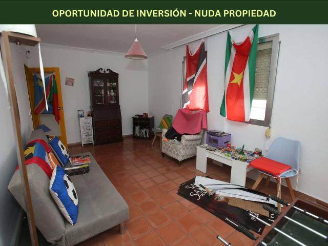 Piso en venta en Casco Antiguo, Sevilla